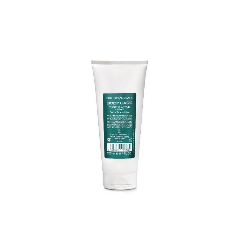 Brunovassari Thermo Active Cream 200ml