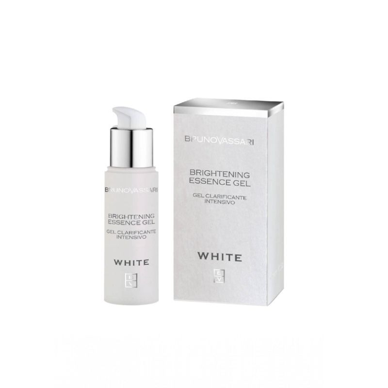 Brunovassari White Brightening Gel 30ml