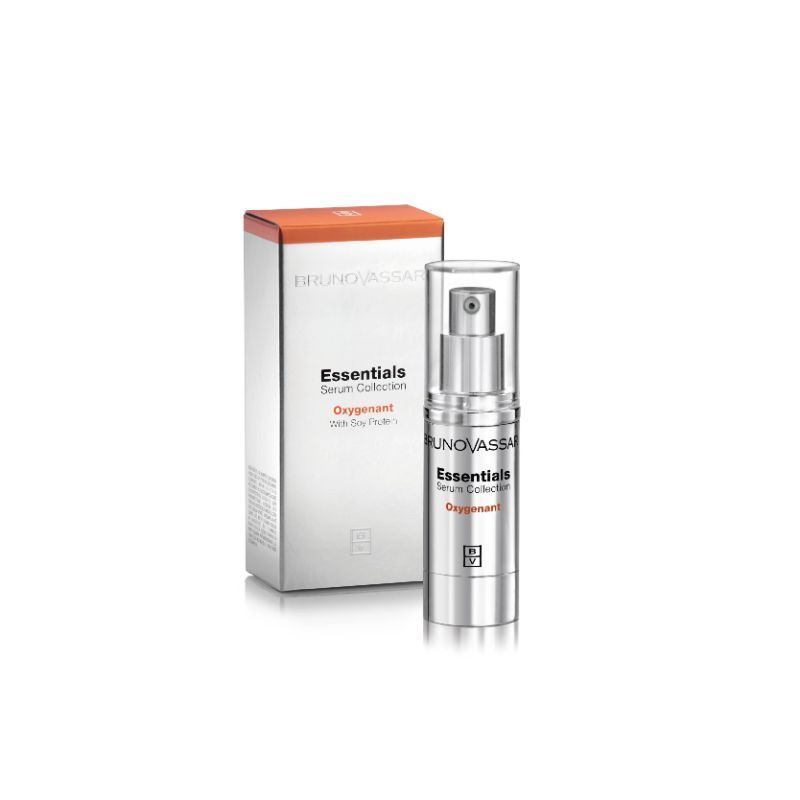Brunovassari Essentials Oxygenat Cream 20ml