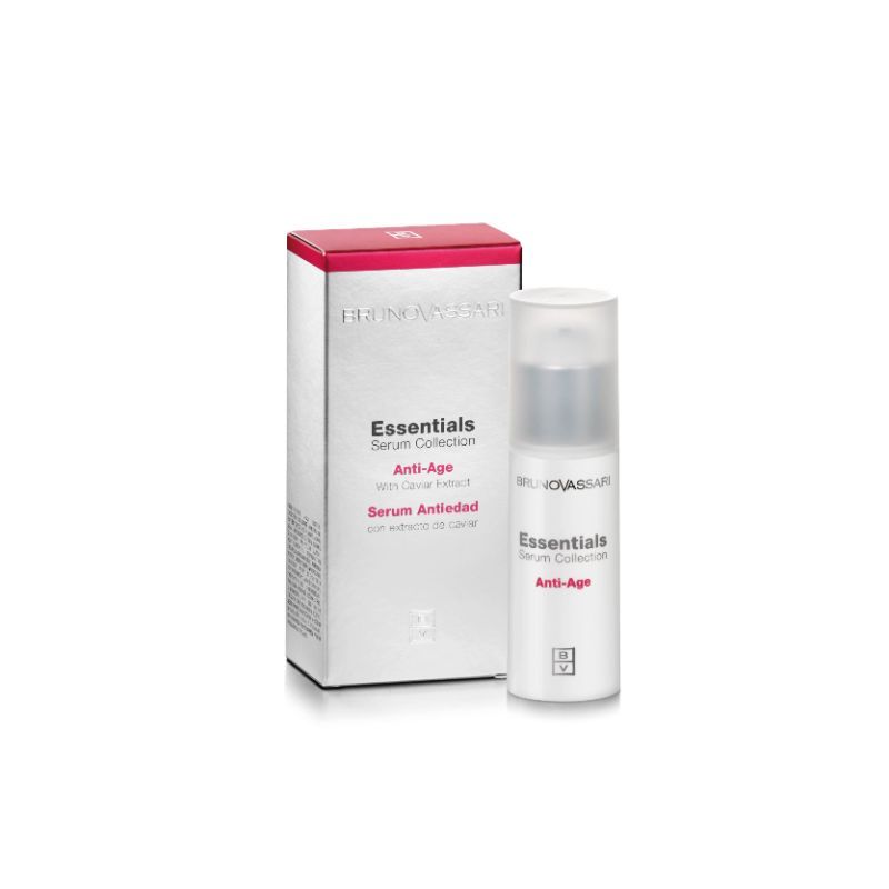 Brunovassari Essentials Anti age Serum 20ml