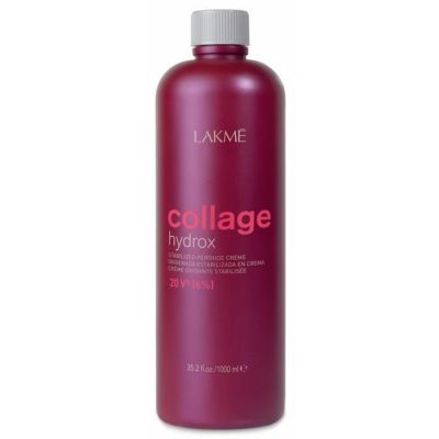 LAKME COLLAGE HYDROX 30VOL 100 ML