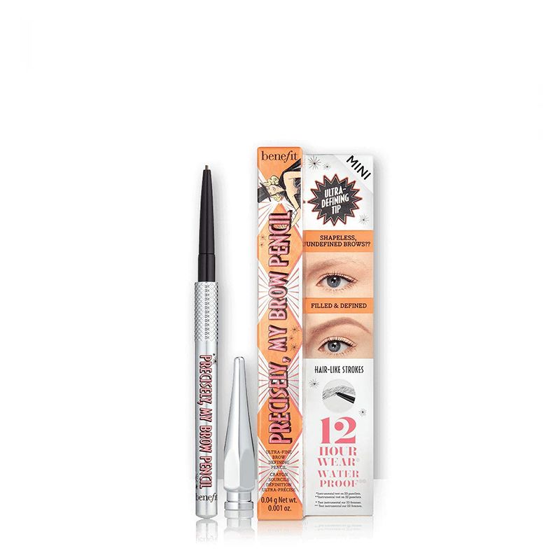 BENEFIT ME PRECISELY MY BROW PENCIL 03 MEDIUM BZ BM PNCL