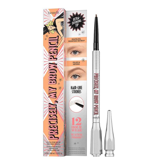BENEFIT ME PRECISELY MY BROW PENCIL 05 DEEP BZ BM PNCL