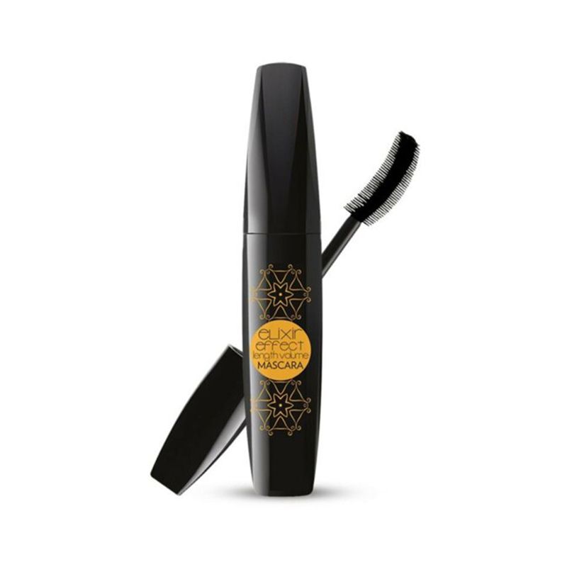 LSABELLE ELIXIR EFFECT MASCARA