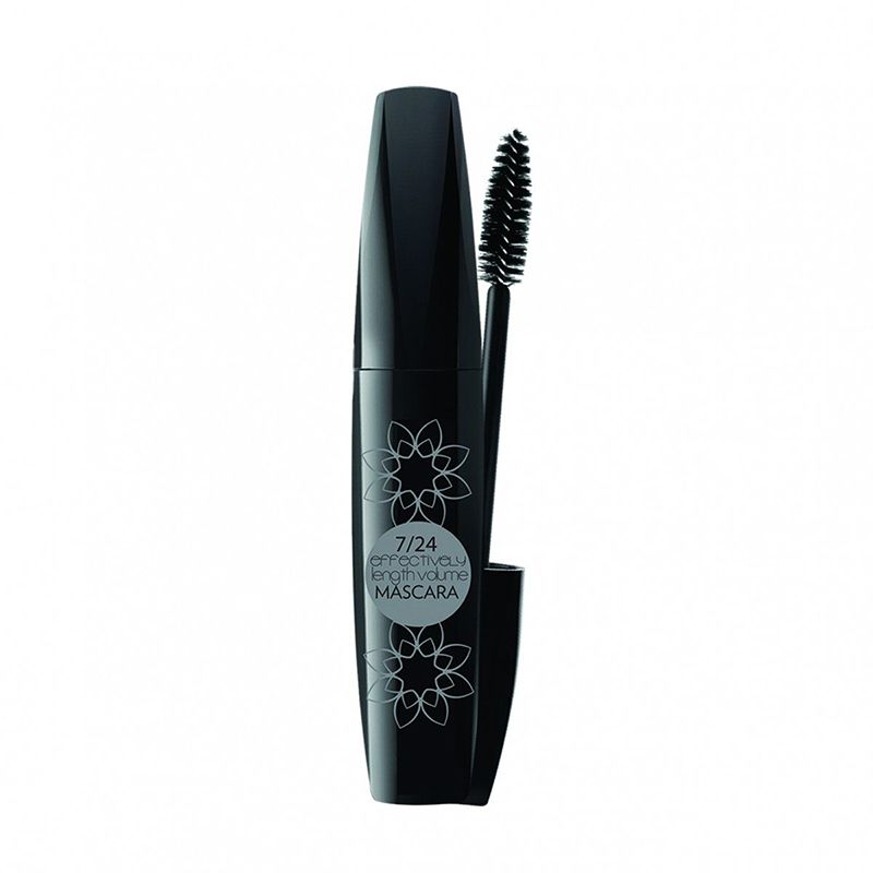 LSABELLE CAMOUFLAGE EFFECT MASCARA