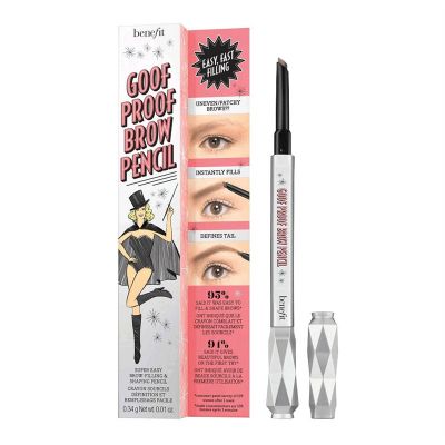 BENEFIT ME GOOF PROOF BROW PENCIL 02 LIGHT