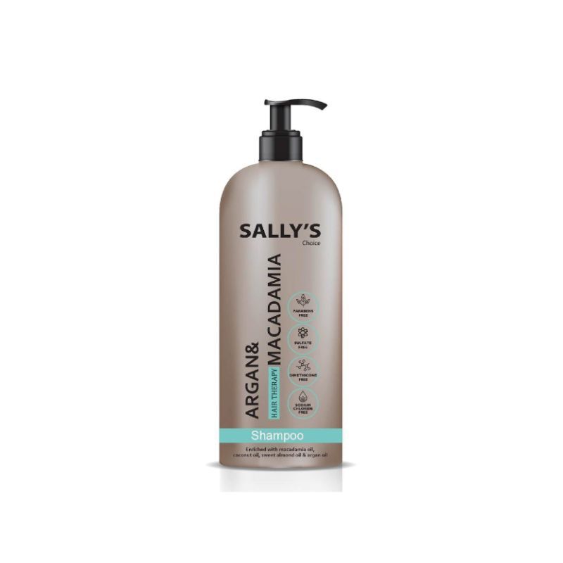 SALLYS SHAMPOO