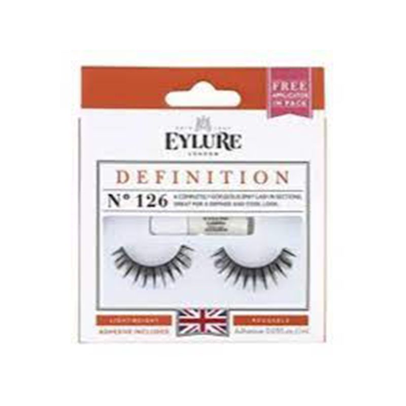 EYL DRAMATIC 203 رموش 6002380