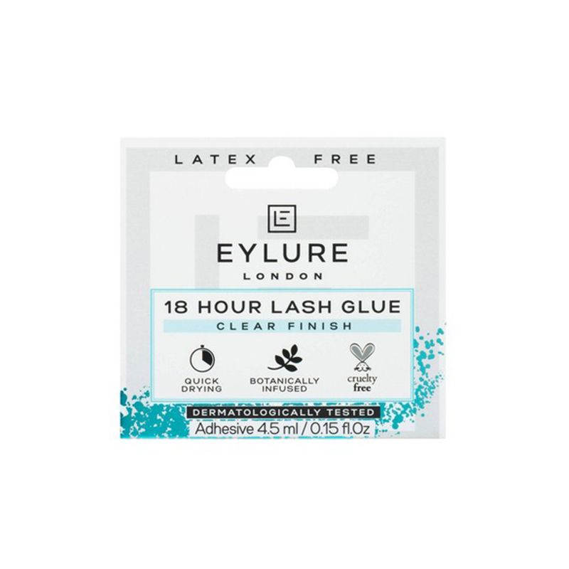 EYL 18H LASH GLUE LATEX FREE CLEAR 6003013 لاصق