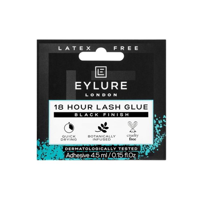 EYL 18H LASH LATEX FREE BLACK 6003015 لاصق