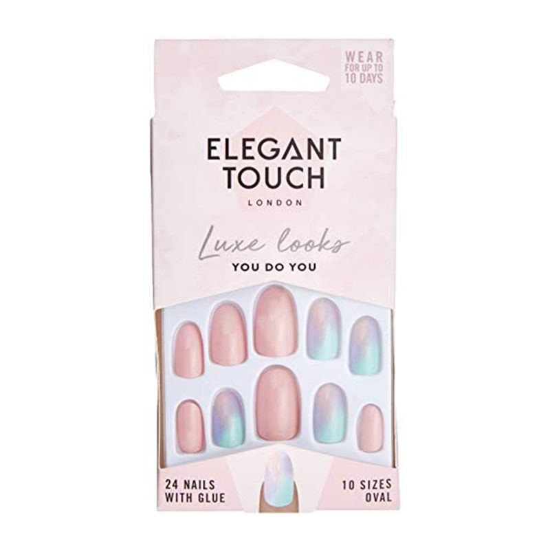 ET LUXE LOOKS YOU DO YOU 4013848 اظافر