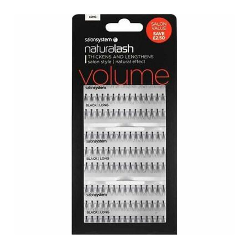 SALON SYSTEM SALON VALUE PACK LONG