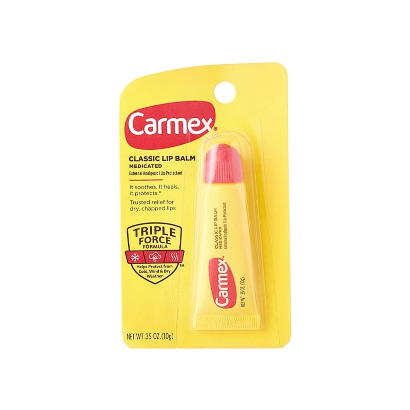 CARMEX LIP BALM CLASSIC LIP BALM