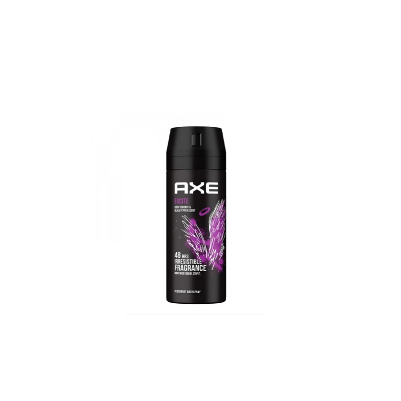 AXE BODY SPRAY FRESH150ML