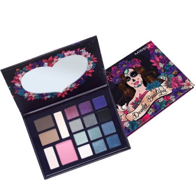 MISSLYN BEATY BOOKLET  8