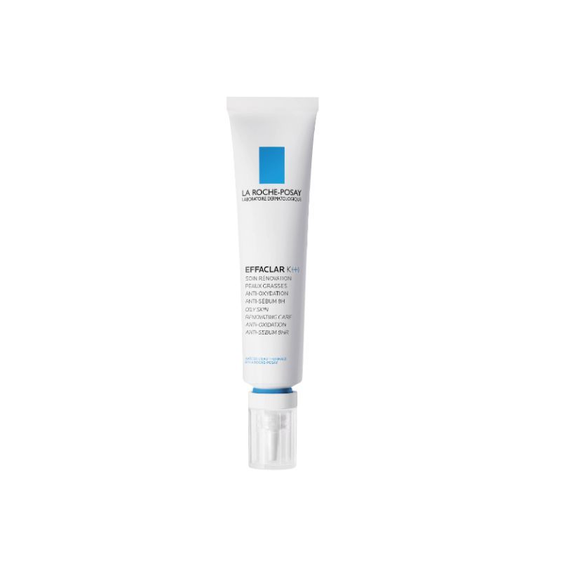 LA ROCHE-POSAY EFFACLAR K+ T40ML