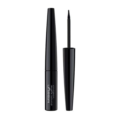 MISSLYN DRAMATIC EYELINER WATERPROOF 1