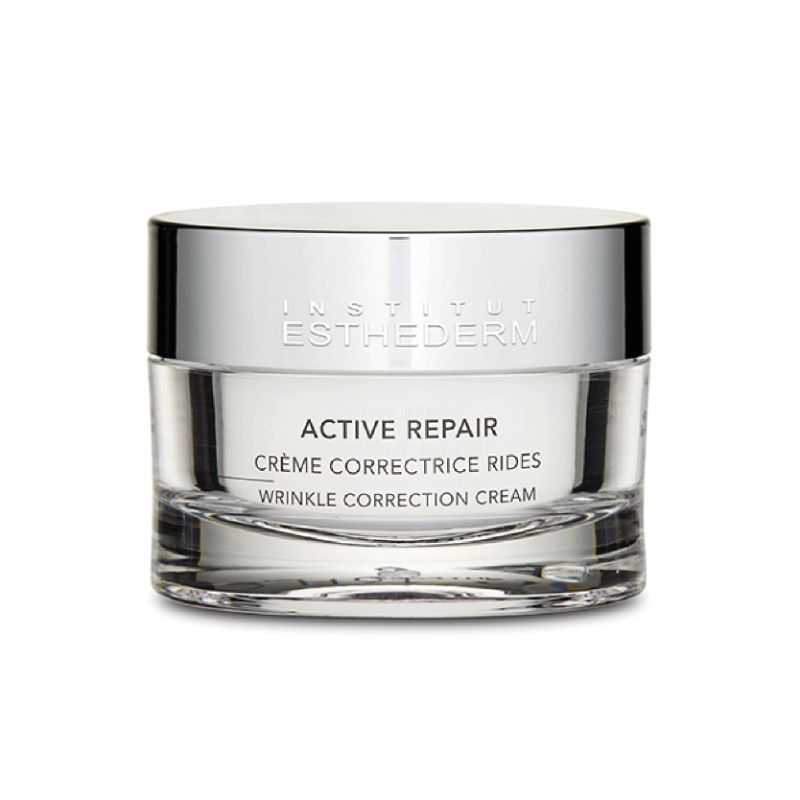 ESTHEDERM ACTIVE REPAIR ANTI-WRINKLE CREAM 50ML