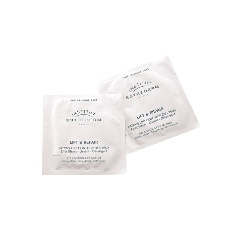 ESTHEDERM EYE CONTOUR LIFT PATCHES