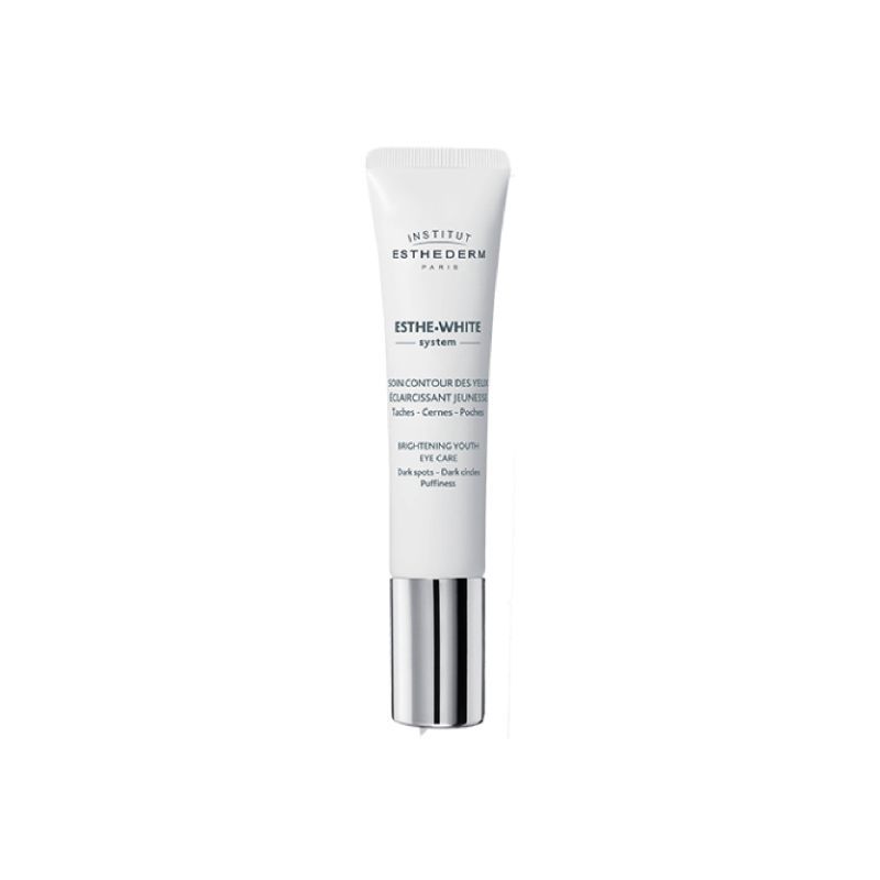 ESTHEDERM ESTHEWHITE BRIGHT EYE CARE 15ML