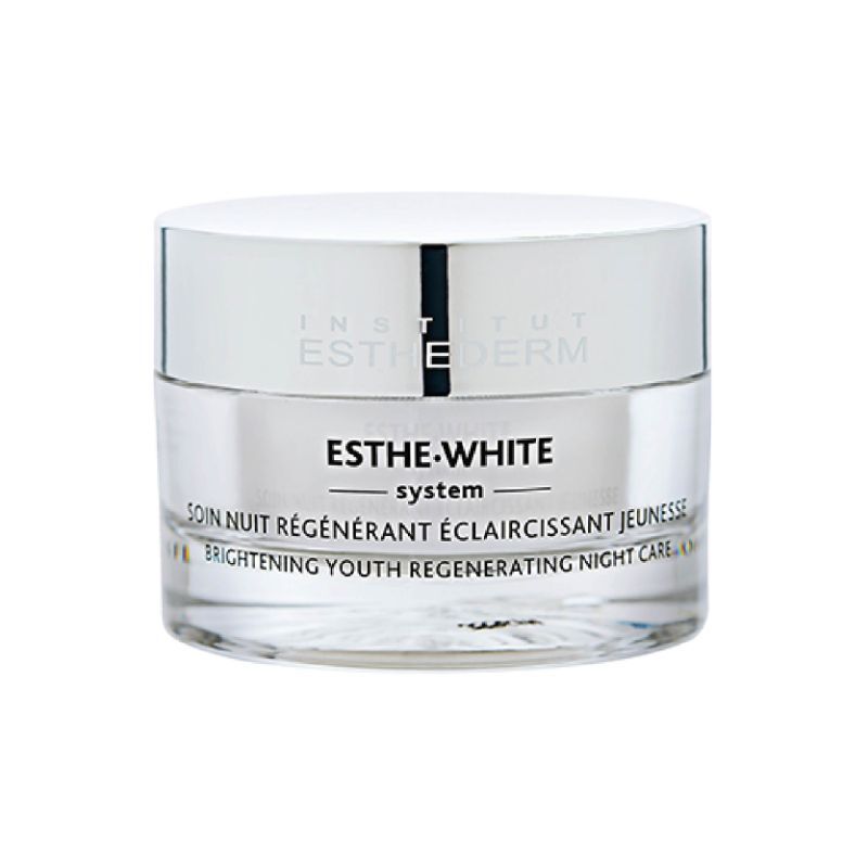 ESTHEDERM ESTHEWHITE BRIGHT NIGHT CARE 50ML