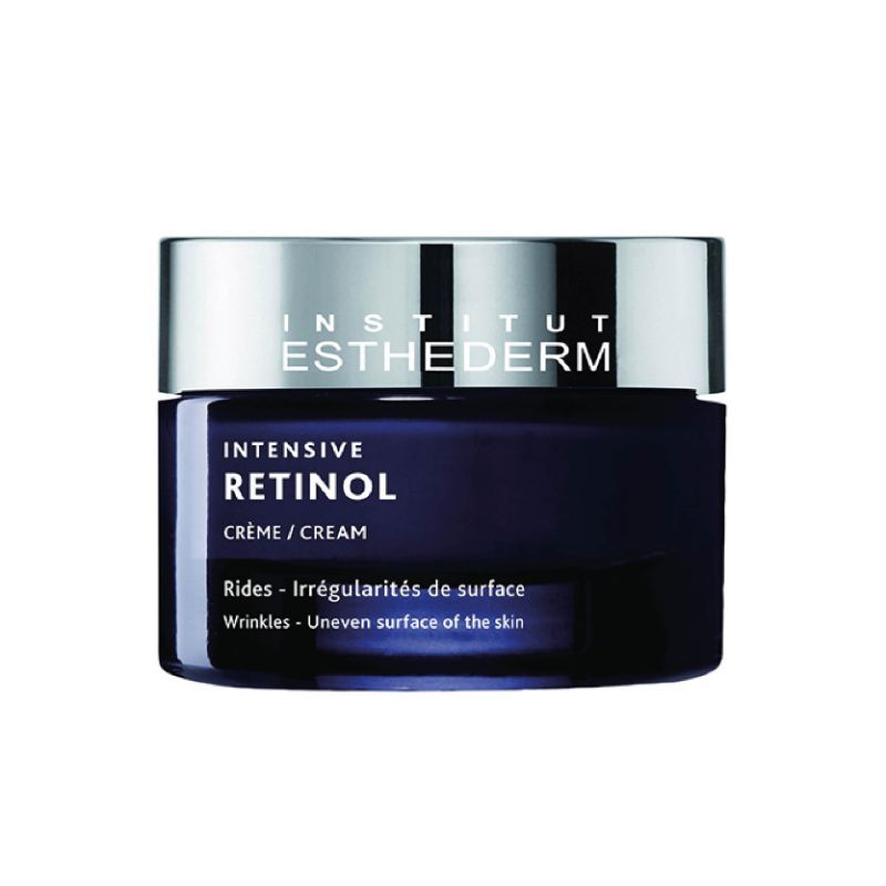 ESTHEDERM INTENSIVE RETINOL CREAM  50 ML