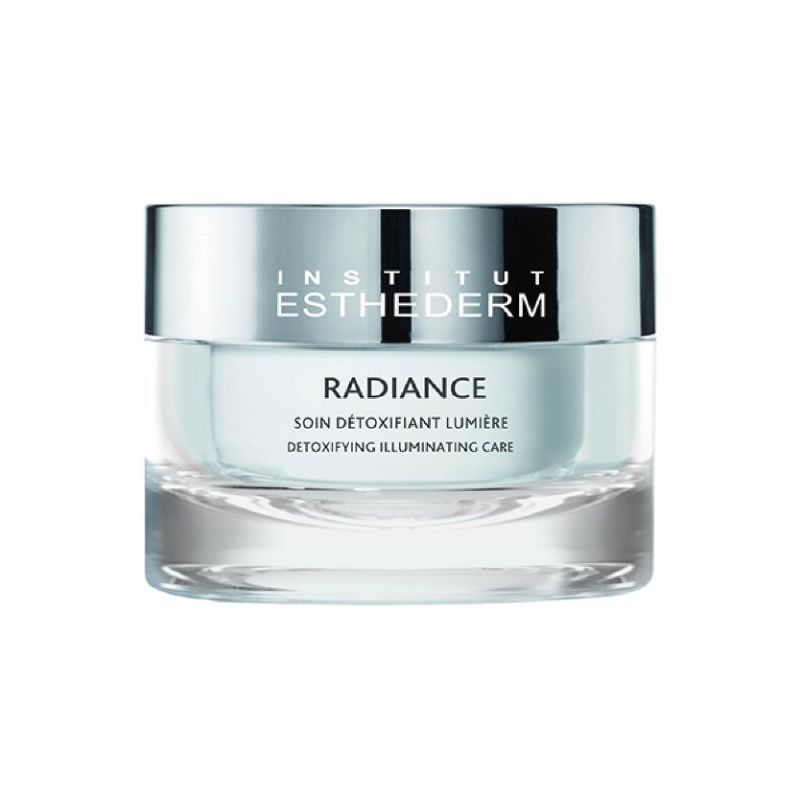 ESTHEDERM RADIANCE DETOX CREAM 50ML