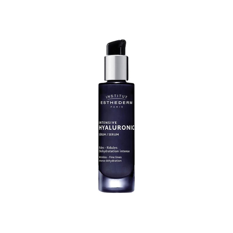 ESTHEDERM INTENSIVE HYALURONIC SERUM