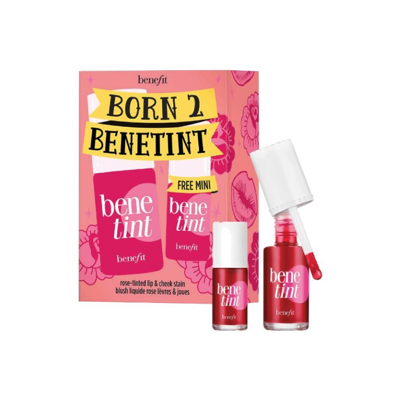 BENEFIT BORN 2 BENETINT 2021 BENETINT BOOSTER
