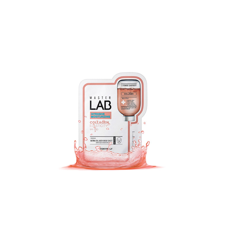 TONYMOLY MASK MASTER LAB (COLLAGEN)
