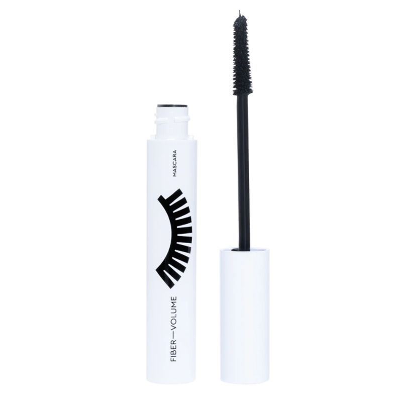 SE-FIBER-EXTENSE MASCARA BLACK