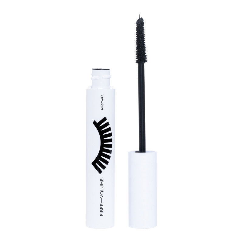 SE-FIBER-VOLUME MASCARA BLACK
