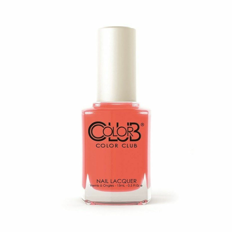 COLOR CLUB YOU HAD ME AT ALOHA N 50