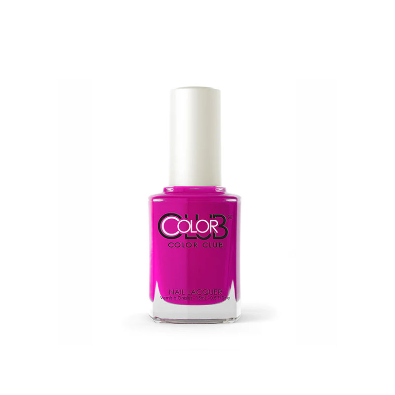 COLOR CLUB MRS. ROBINSON N 07