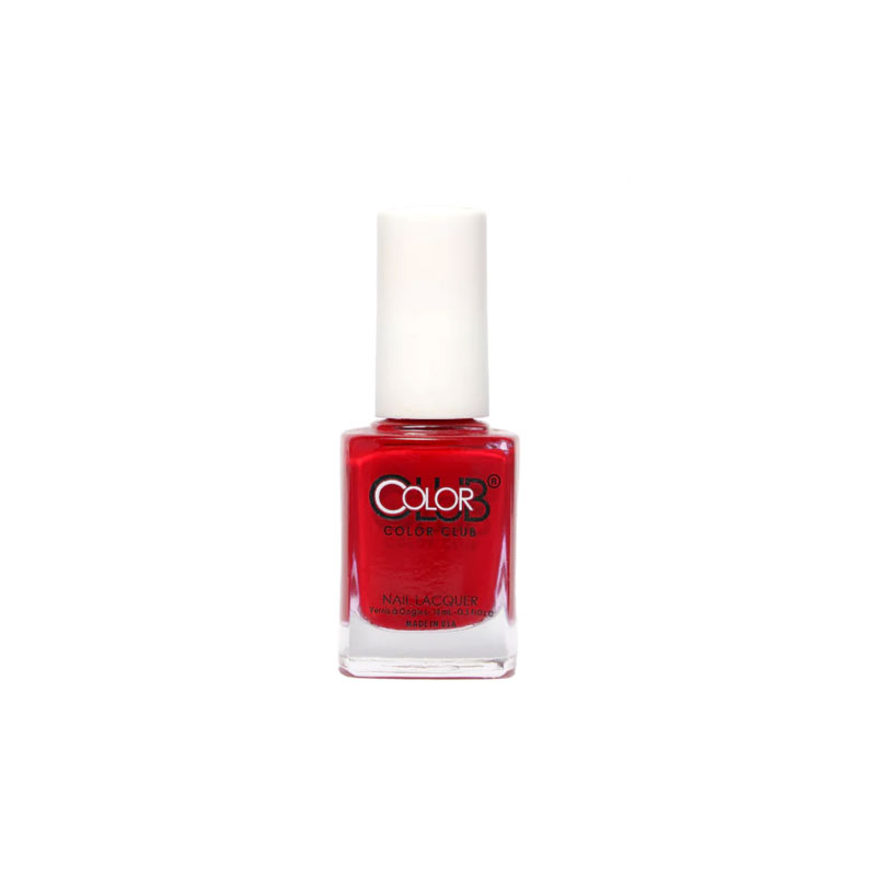 COLOR CLUB REDDY OR NOT 431