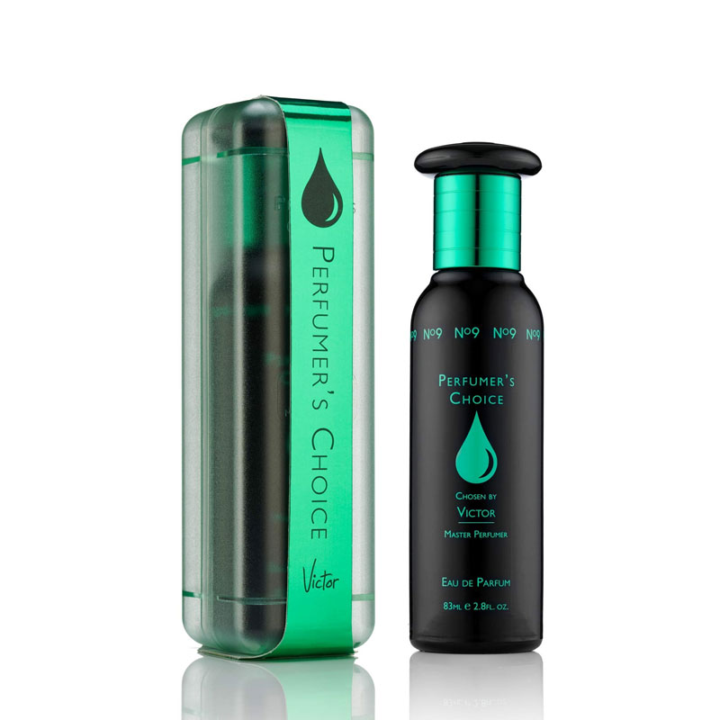 PRFMRS CHOICE VICTOR EDP 83ML