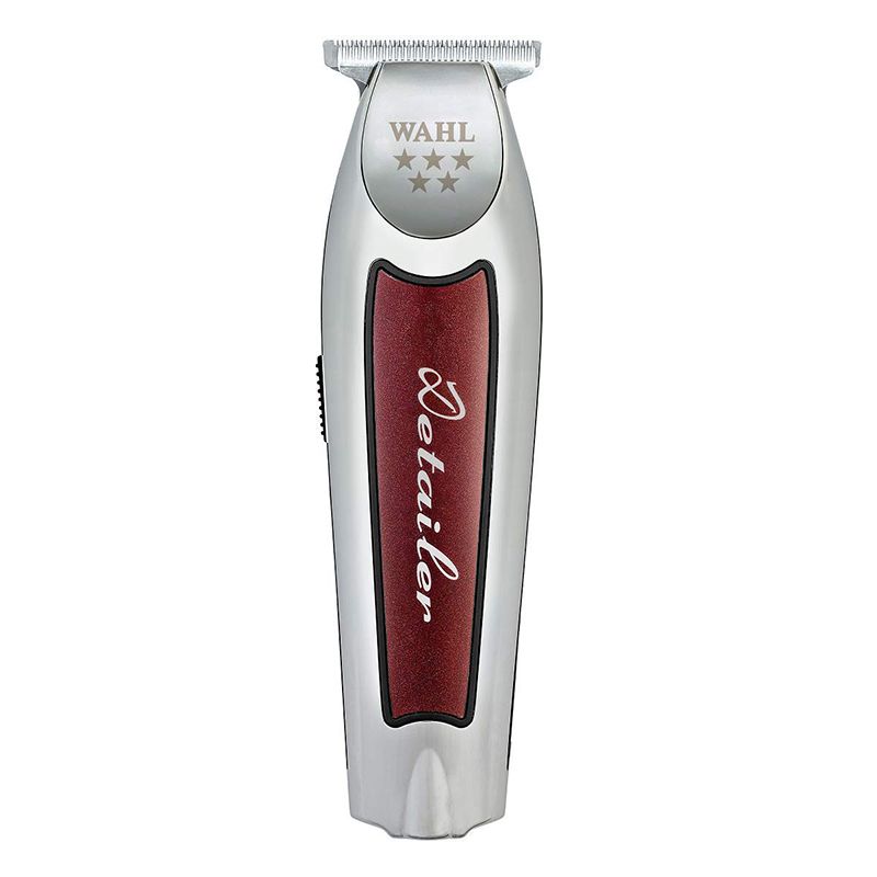 WAHL PROFESSIONAL DETAILER CORDLESS