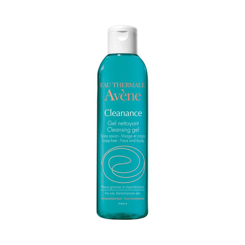 AVENE CLEANANCE GEL 100ML
