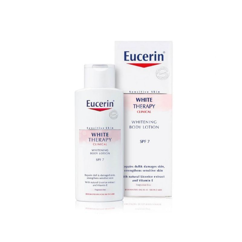 EUEREIN EVEN PIGMENT PERFECTOR WHITENING BODY LOTION 250ML