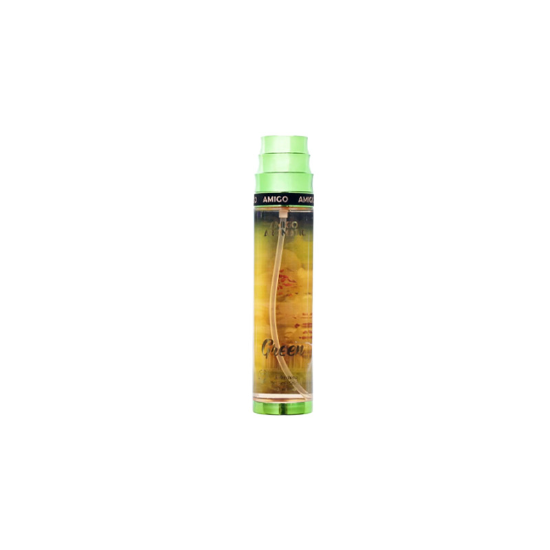 AMIGO PERFUME SPLASH 250ML_GREEN