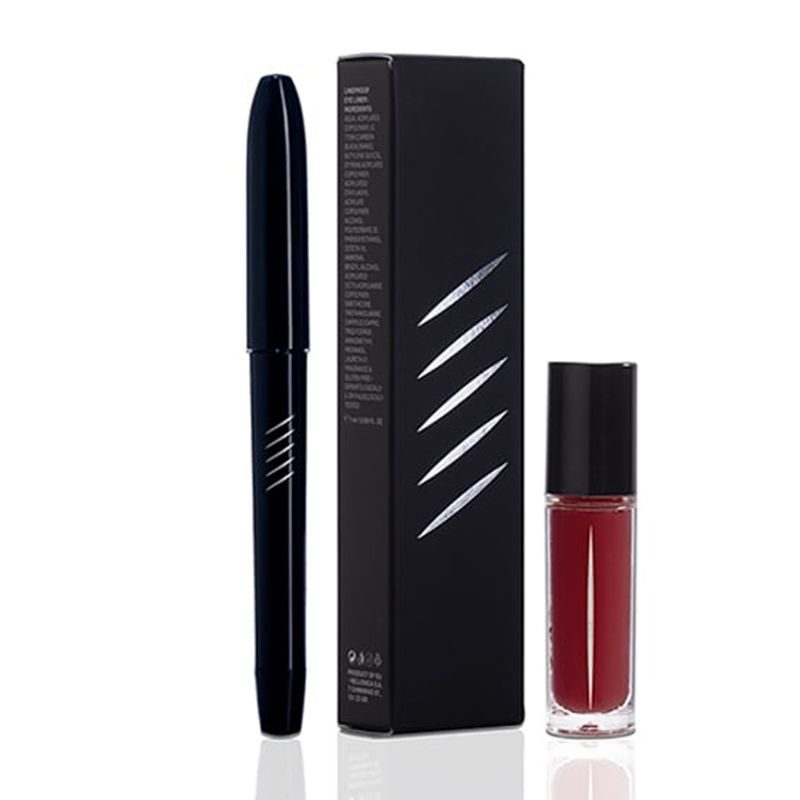 RA-LINERPROOF EYE LI & MINI MATT L.L.CO. 78