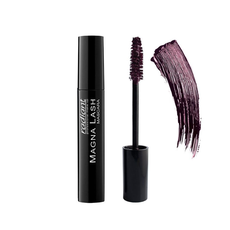 RA-MAGNA PLUSW/FIB. MASC. BL&MINI MATT LAST. LIP COL. NO.78