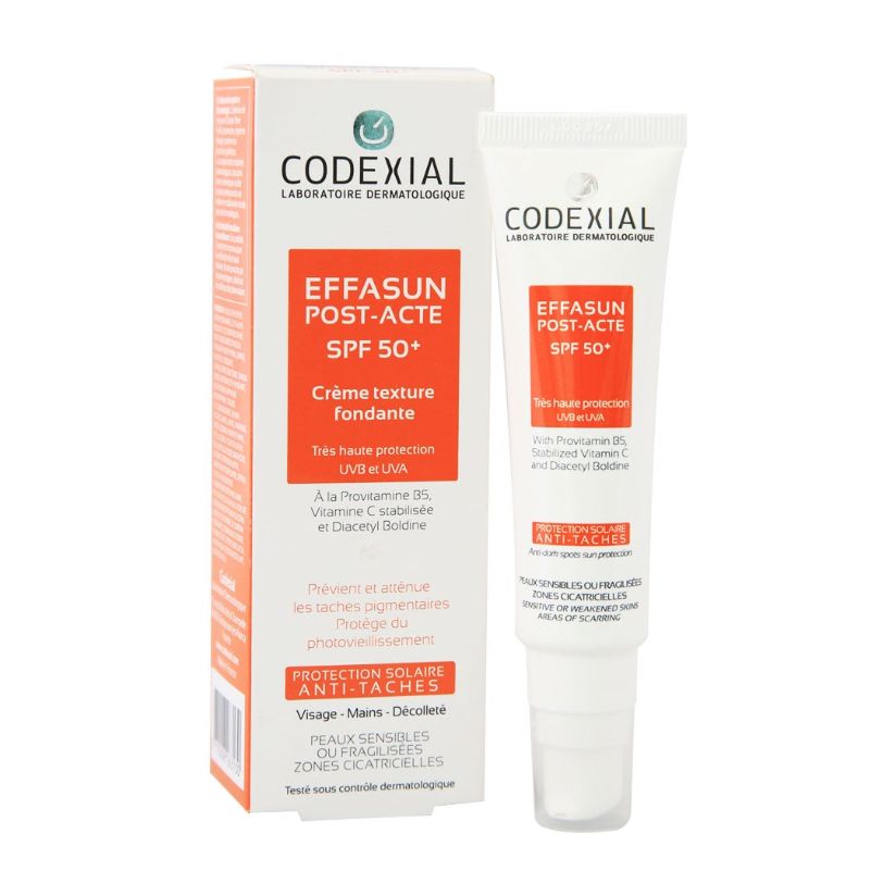 CODEXIAL SPRING OFFER SPF+SERUM