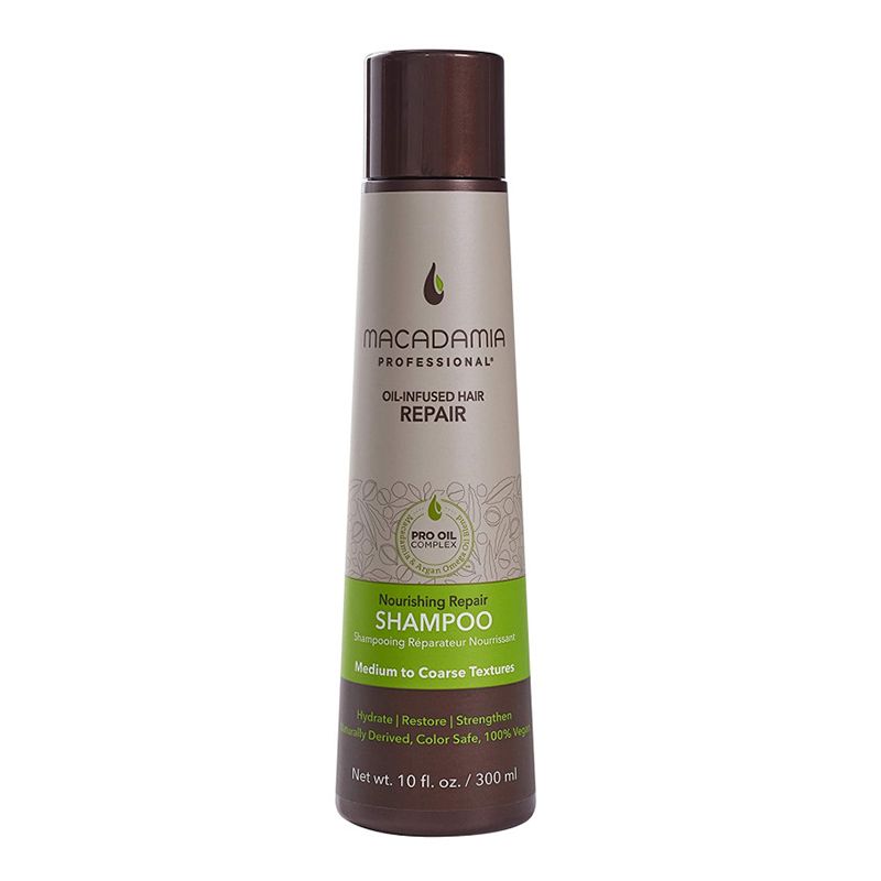 MACADAMIA REPAIR ULTRA SHAMPOO 300 ML