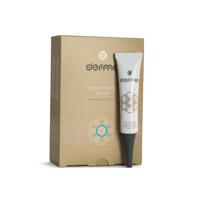 DERMA INSTANT YOUTH CREAM