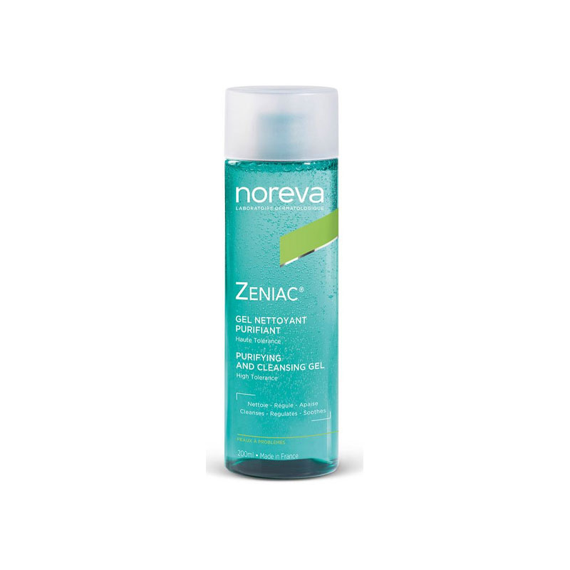 NOREVA ZENIAC GEL