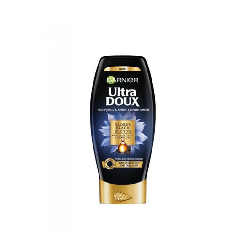 GERNIER ULTRA DOUX PURIFYING CONDITIONER 400ML