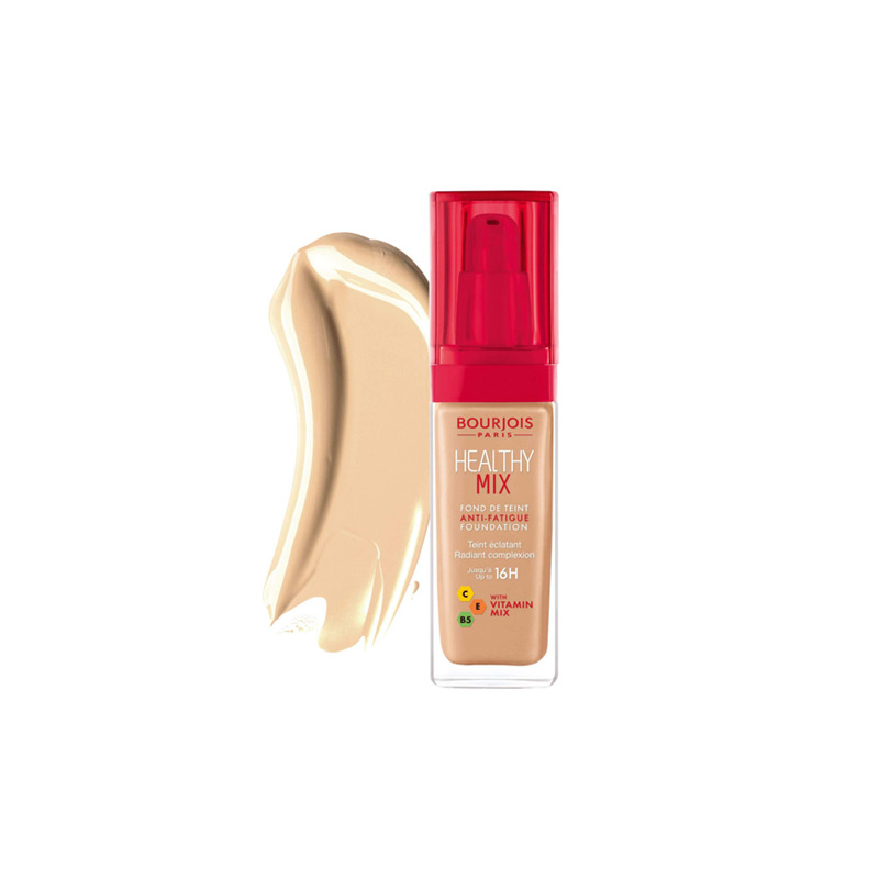 BOURJOIS HEALTHY MIX 52.5