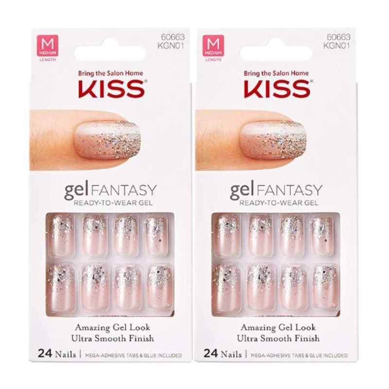 KGN29C - KS GEL NAILS - WINDY CITY