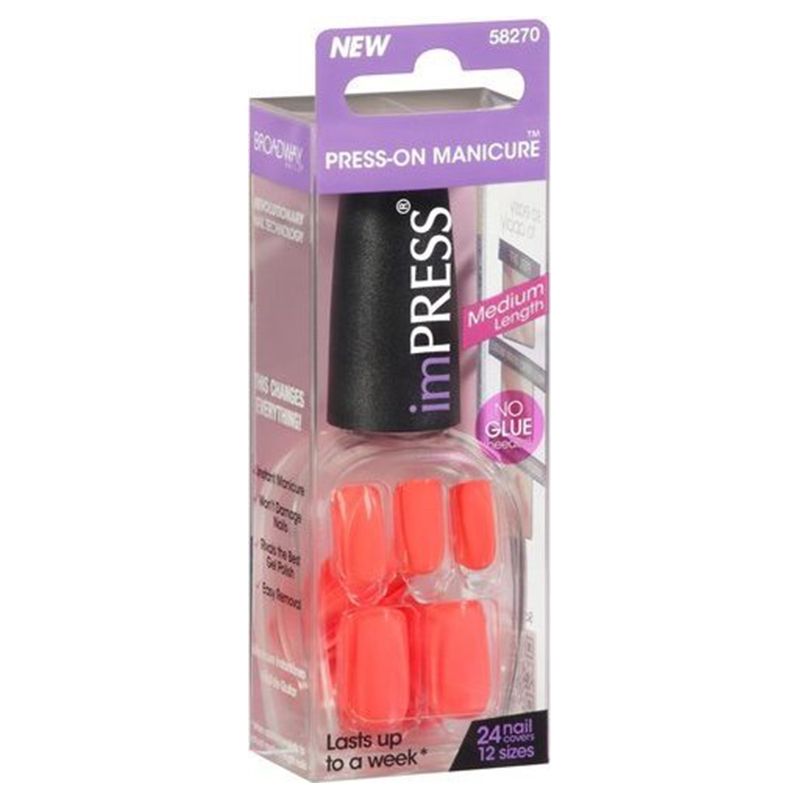 KISS BIPM250C - BROADWAY IMPRESS MEDIUM - BEHIND THE SCE